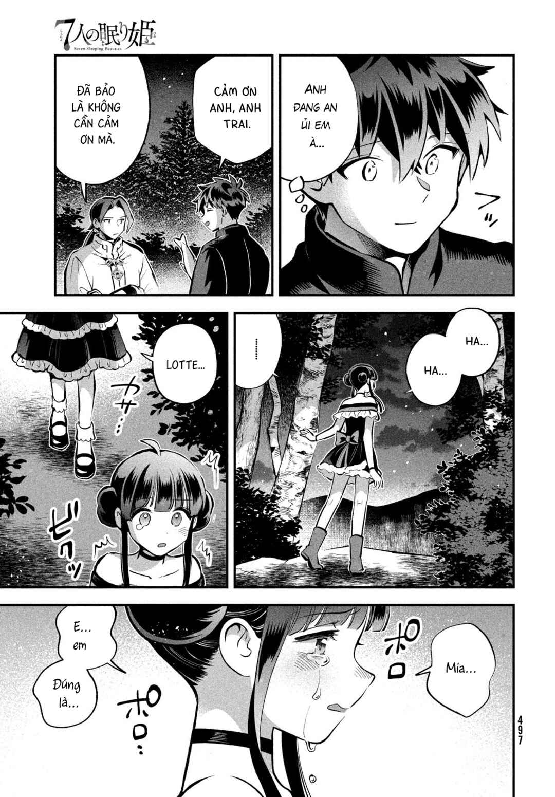 Chapter 96 - Page 10