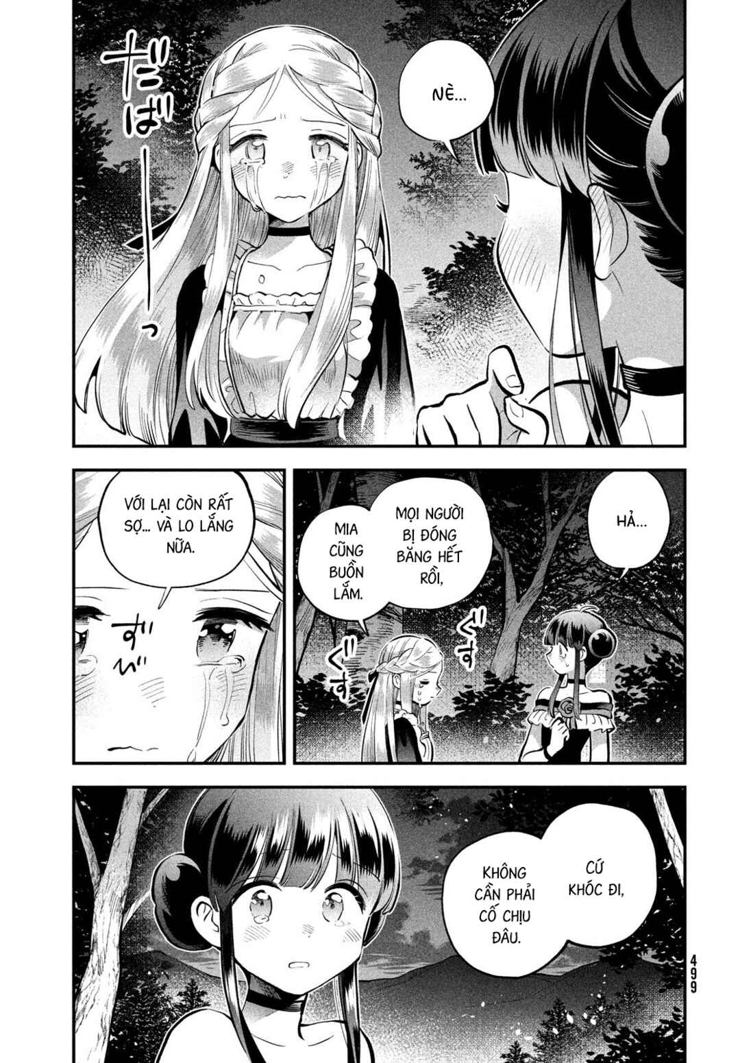 Chapter 96 - Page 12