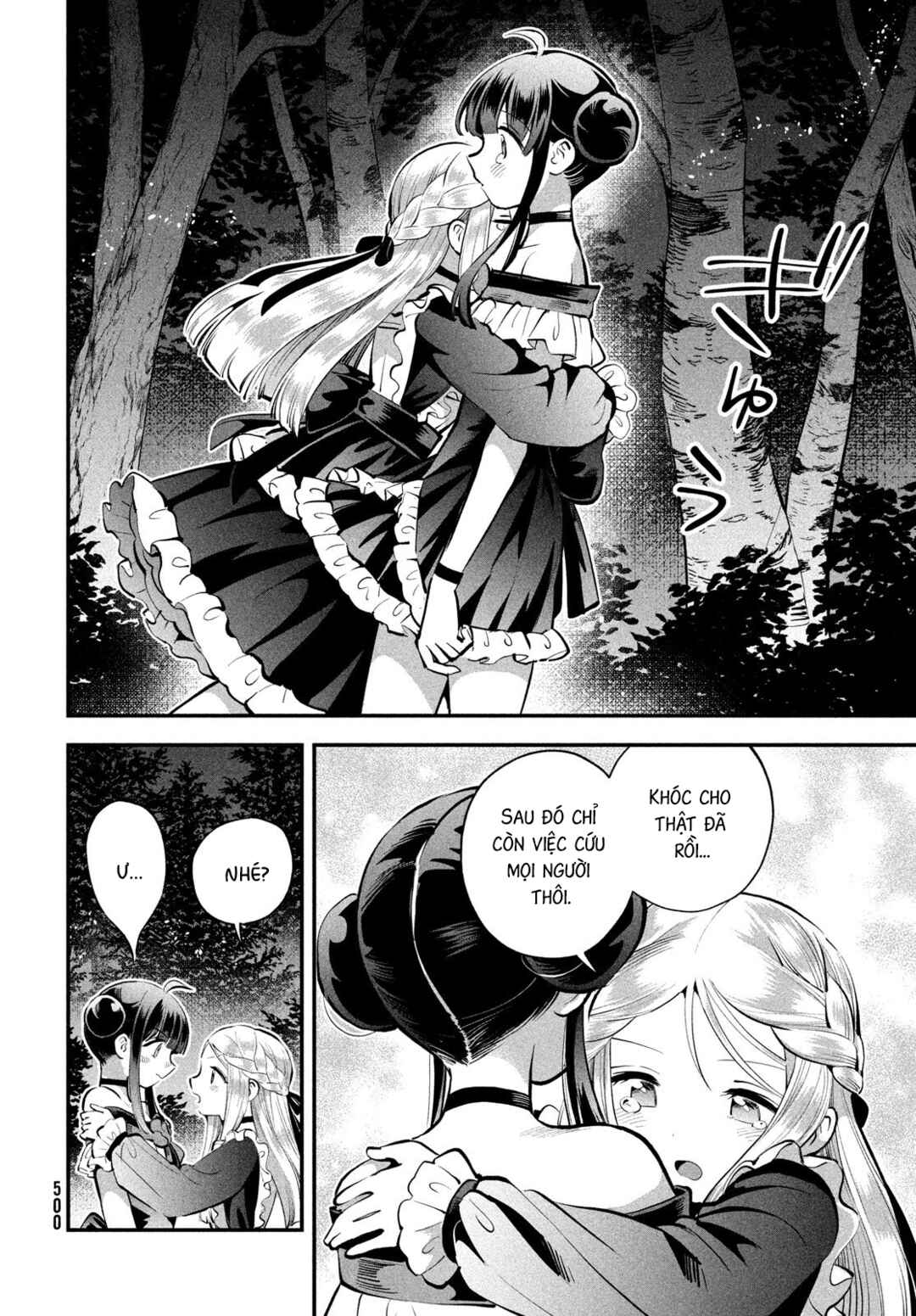 Chapter 96 - Page 13