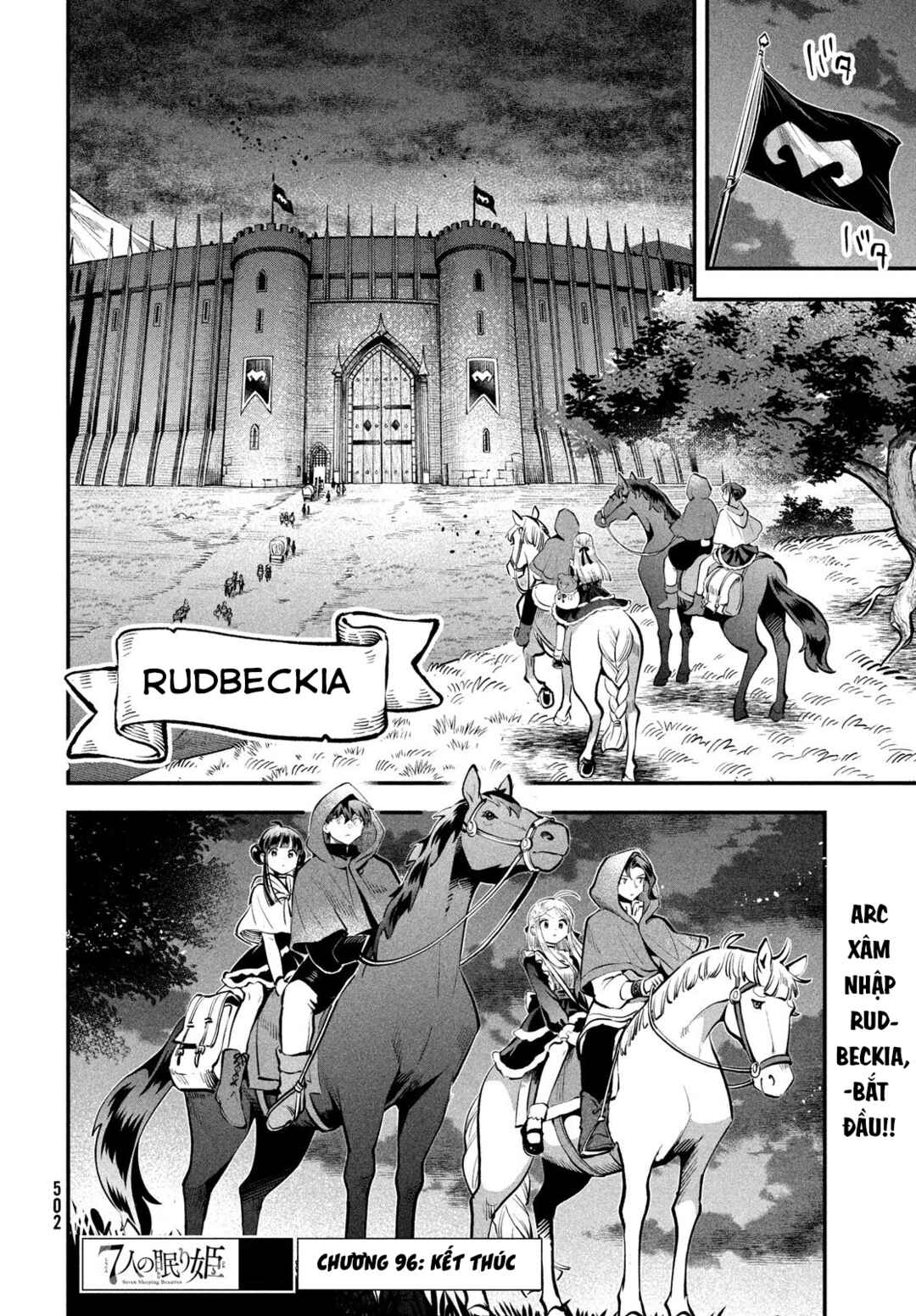 Chapter 96 - Page 15