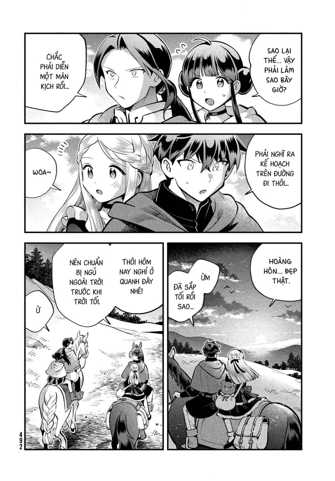 Chapter 96 - Page 5
