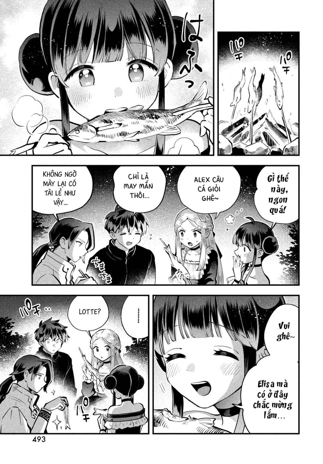 Chapter 96 - Page 6