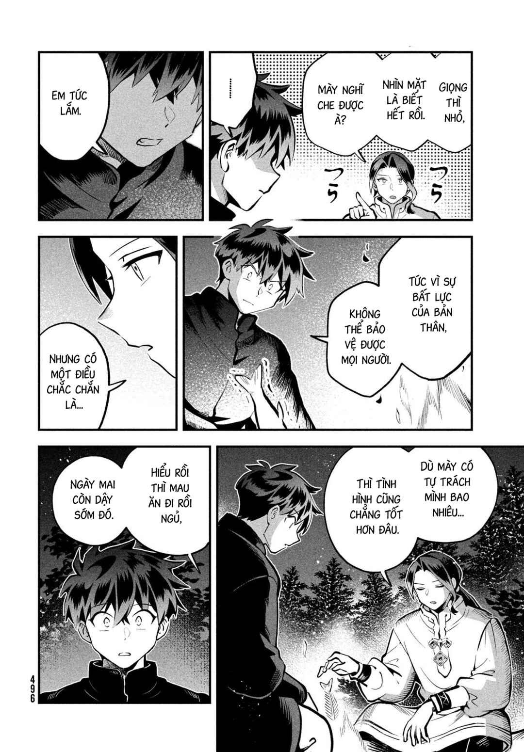 Chapter 96 - Page 9