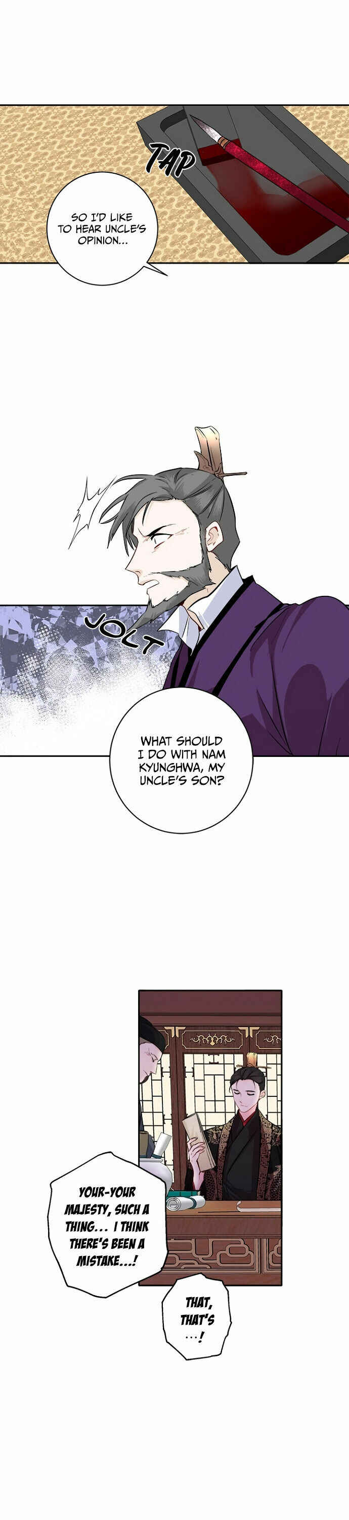 Chapter 86 - Page 10