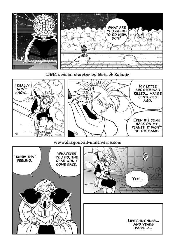 Chapter 30 - Page 19