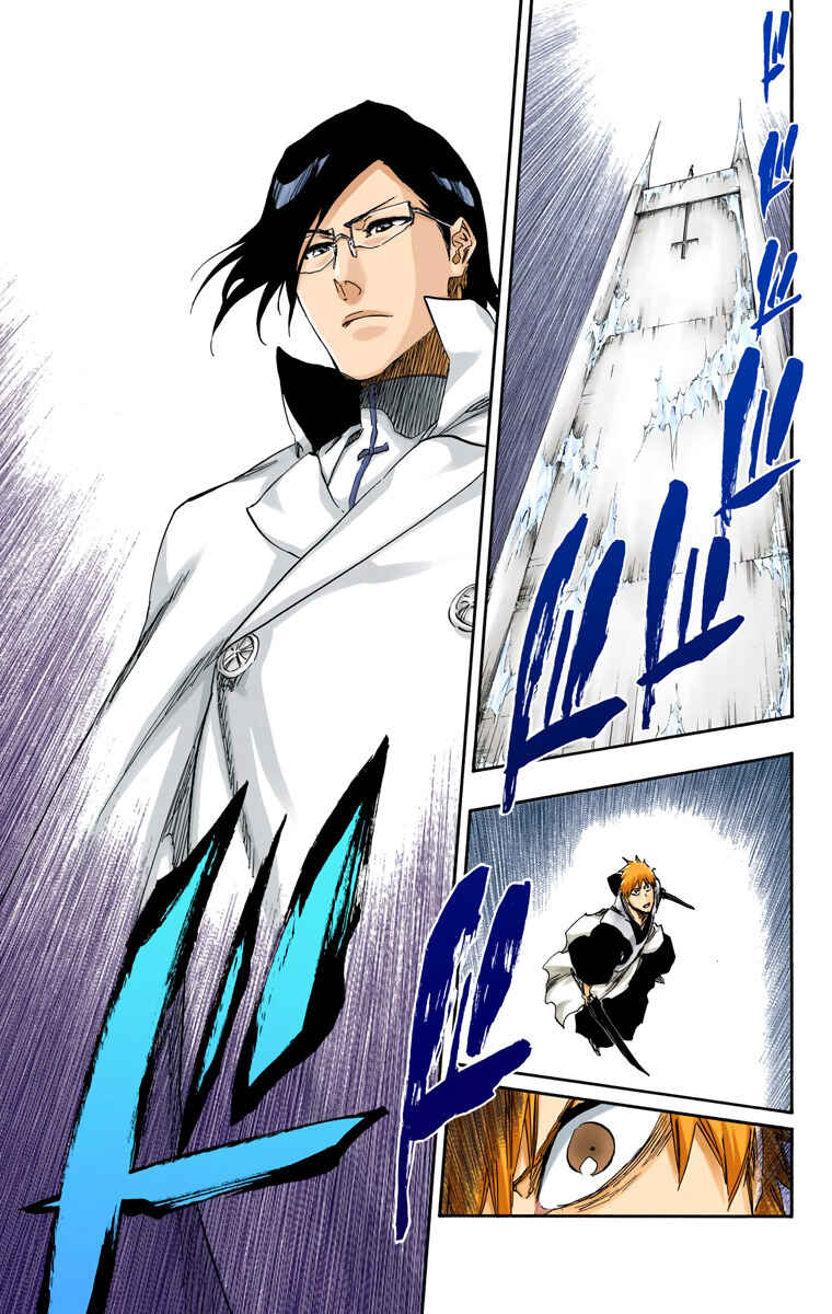 Chapter 586 - Page 11