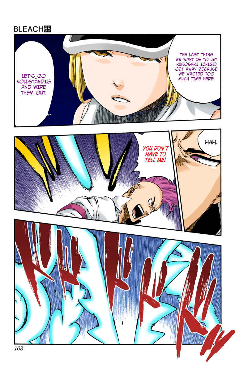 Chapter 586 - Page 6