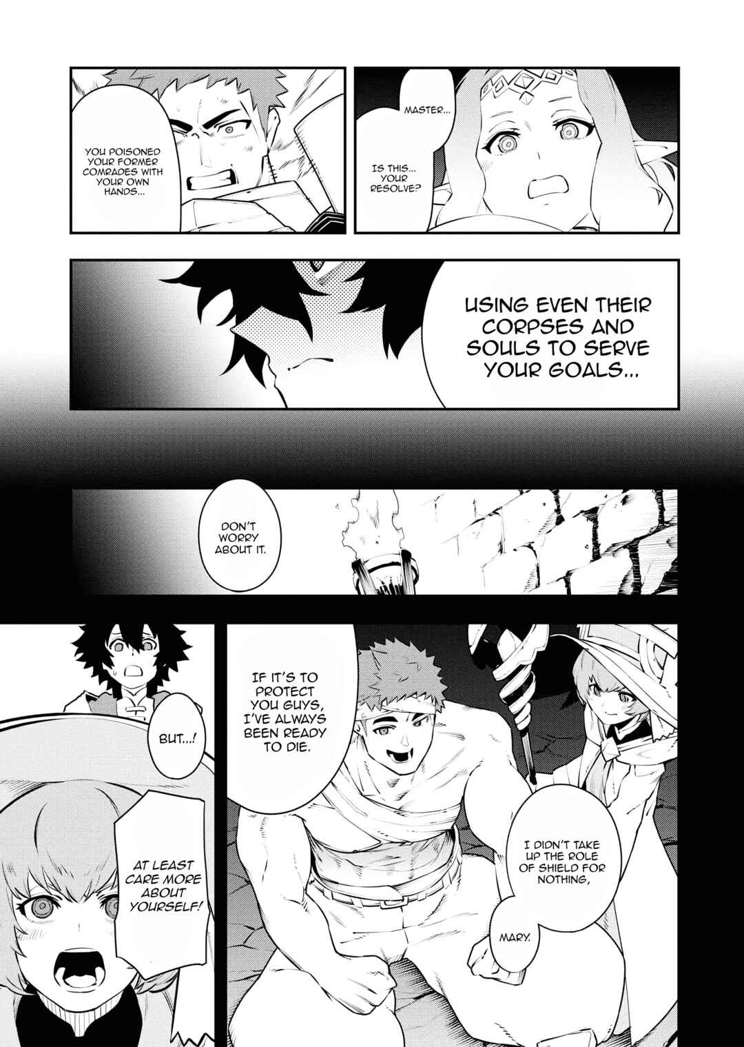 Chapter 31 - Page 14
