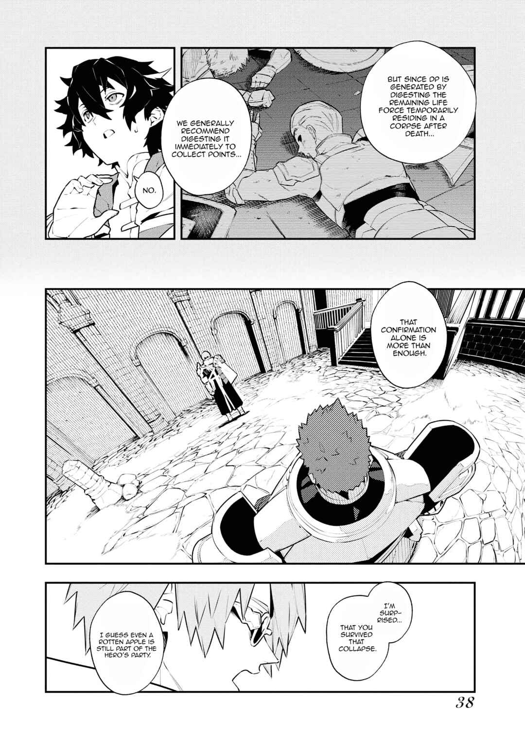 Chapter 31 - Page 3