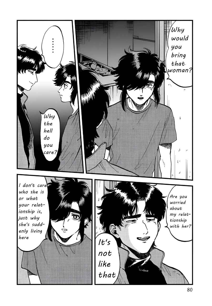 Chapter 29 - Page 20