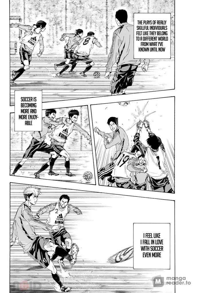 Chapter 301 - Page 16