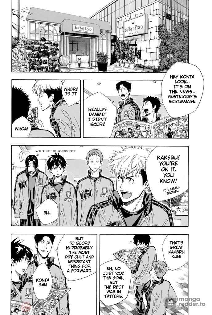 Chapter 301 - Page 4