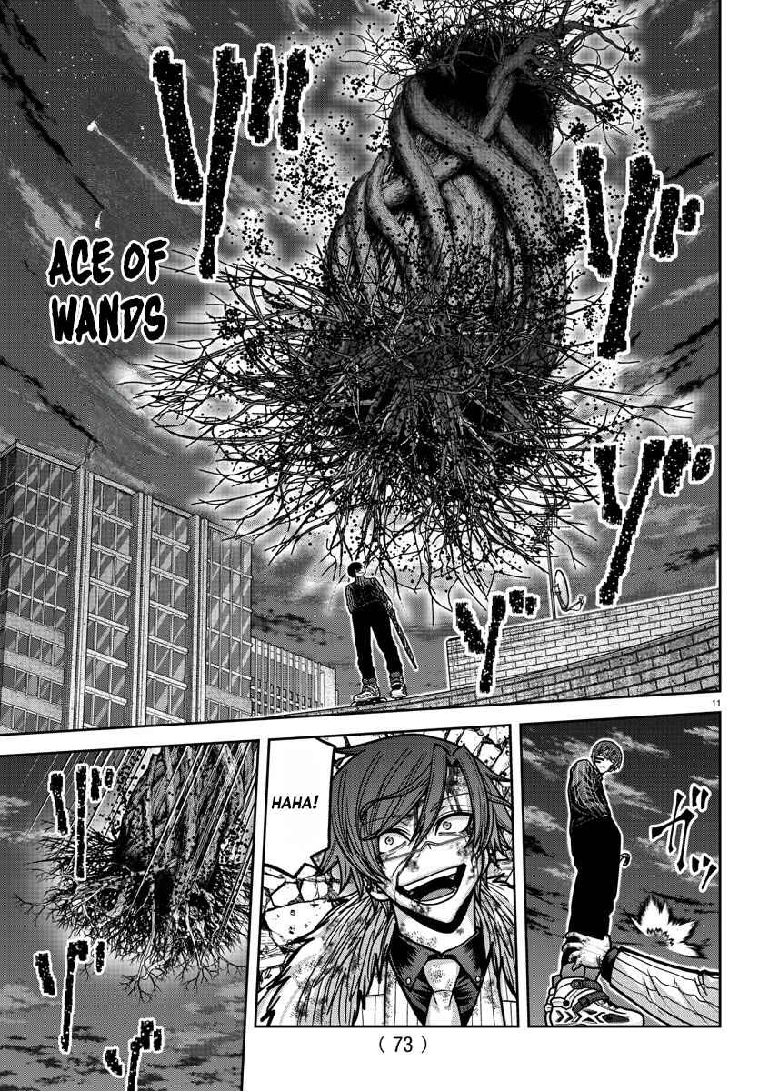 Chapter 186 - Page 12