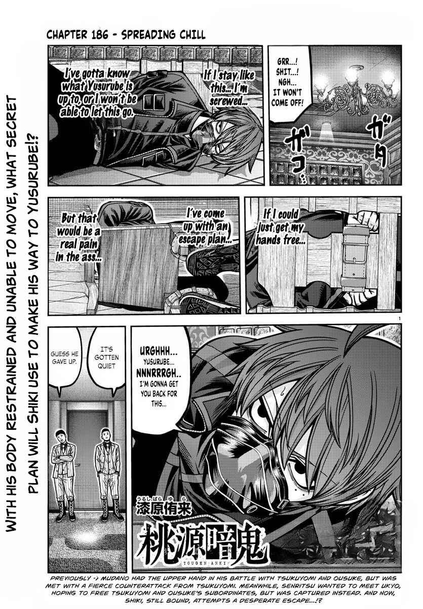 Chapter 186 - Page 2