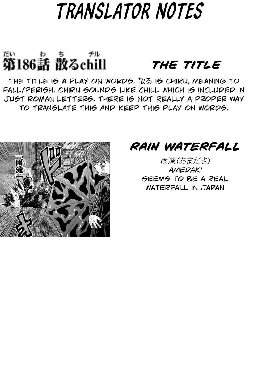 Chapter 186 - Page 20