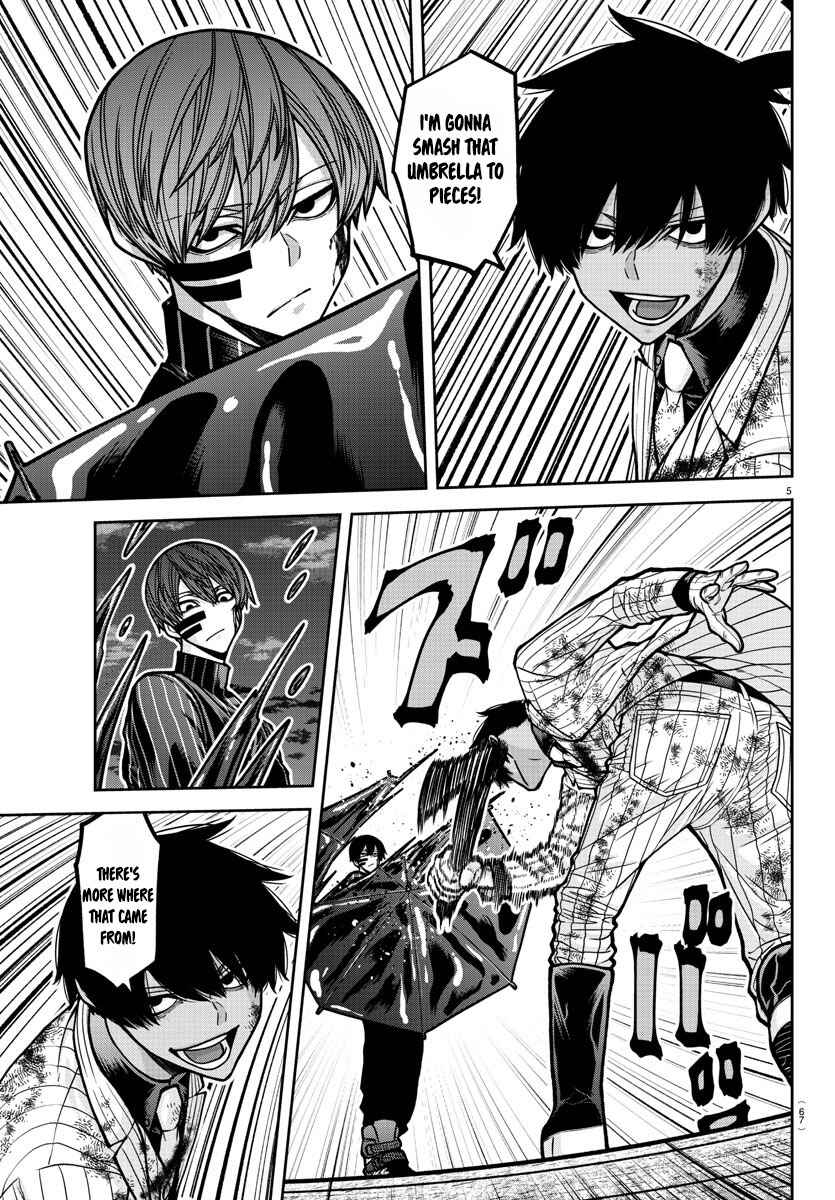 Chapter 186 - Page 6