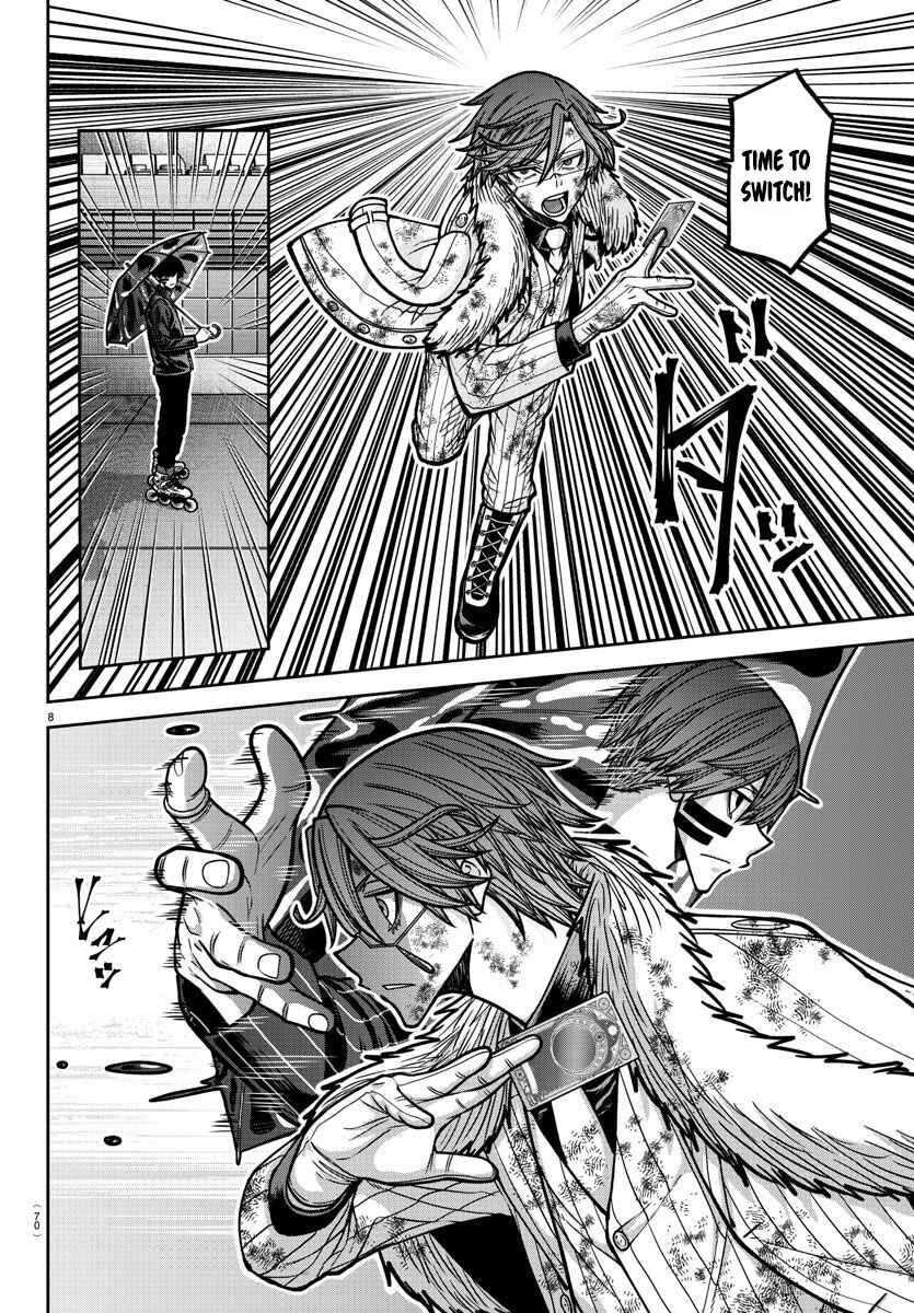Chapter 186 - Page 9