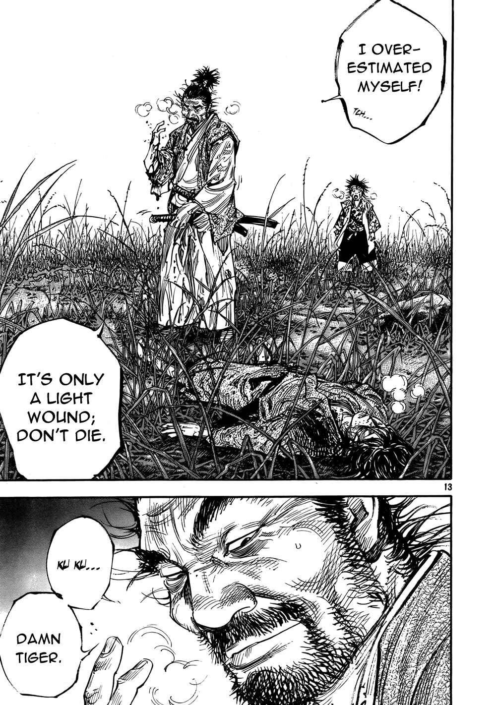 Chapter 286 - Page 11