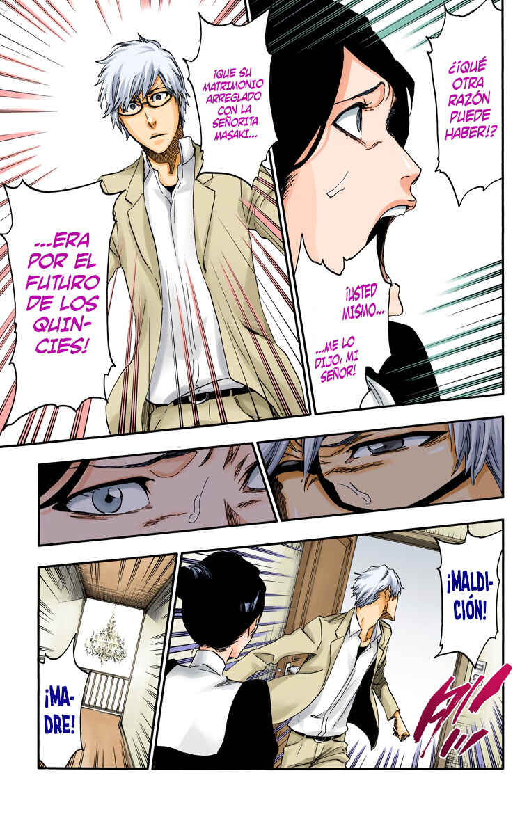 Chapter 534 - Page 10