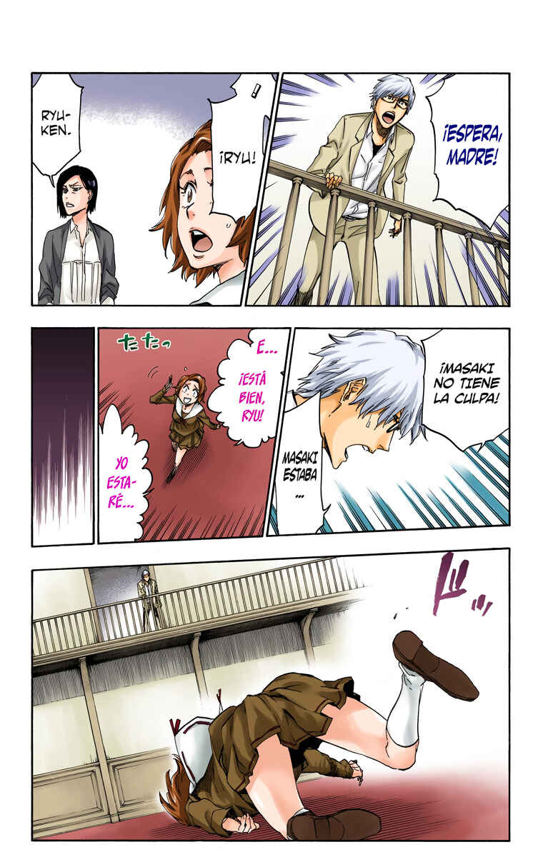 Chapter 534 - Page 11