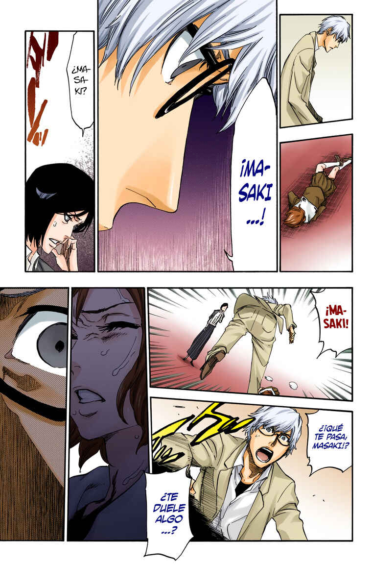 Chapter 534 - Page 12