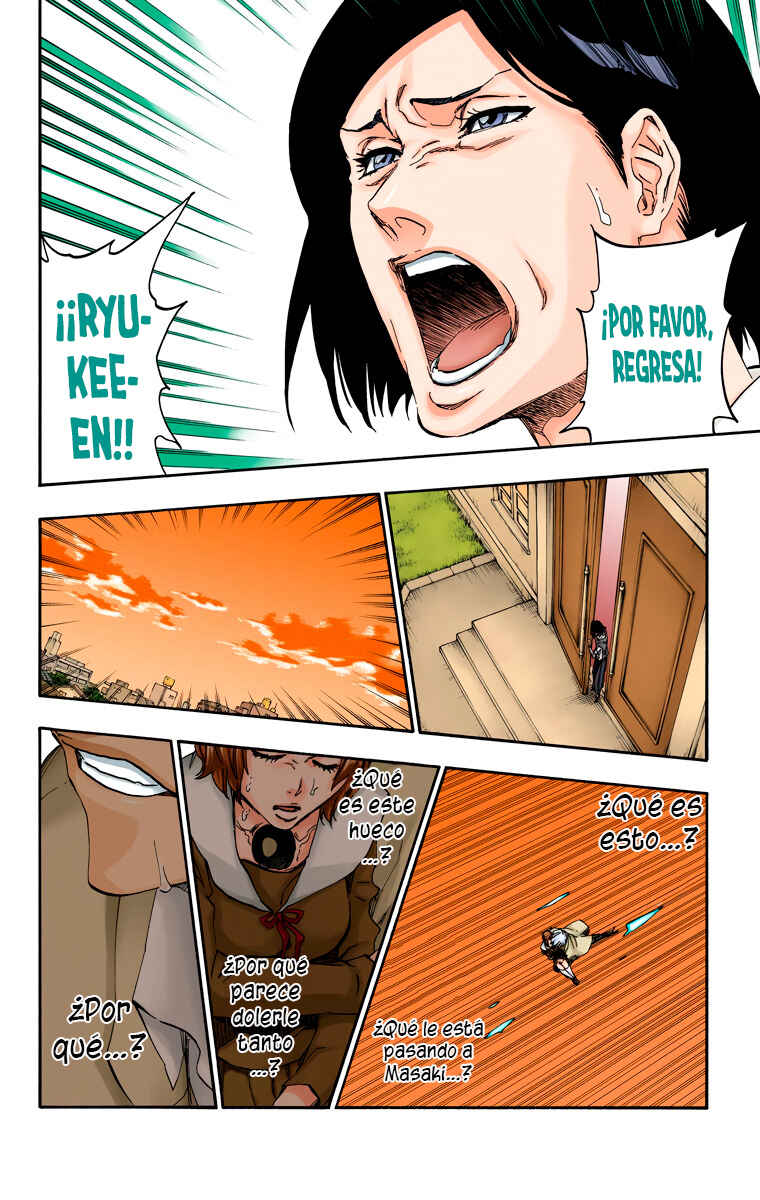 Chapter 534 - Page 15
