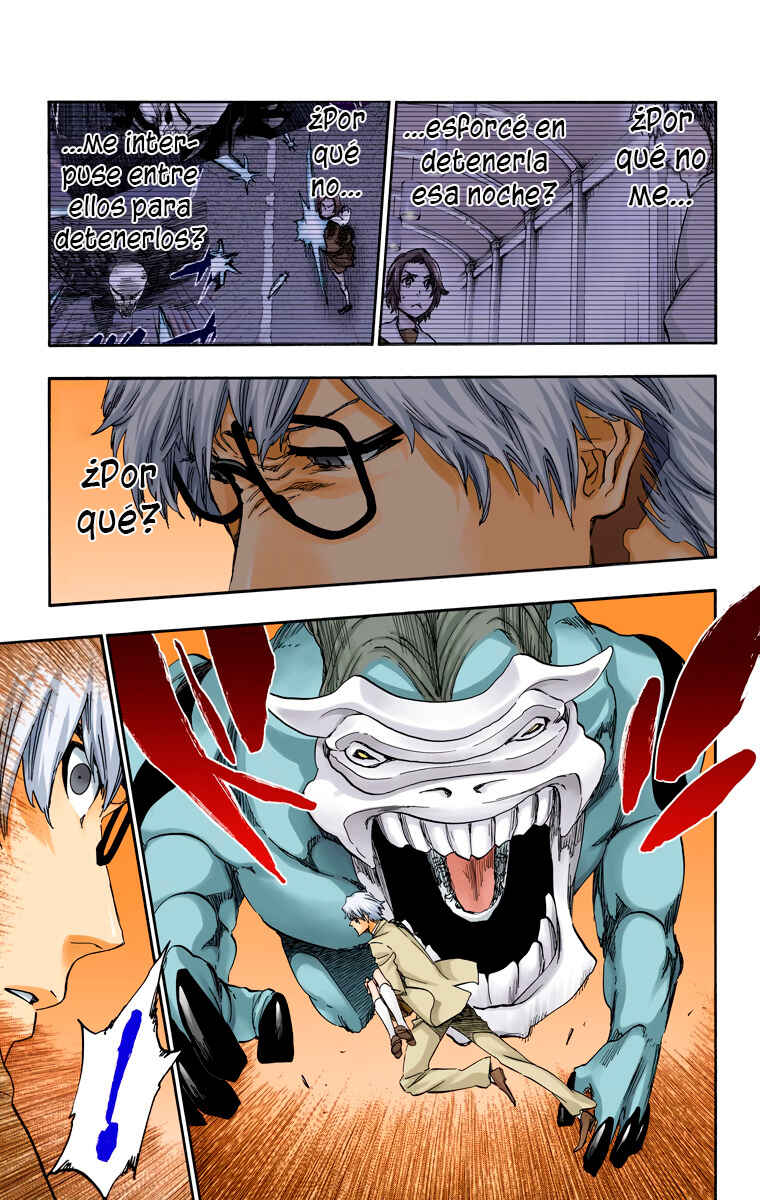 Chapter 534 - Page 16