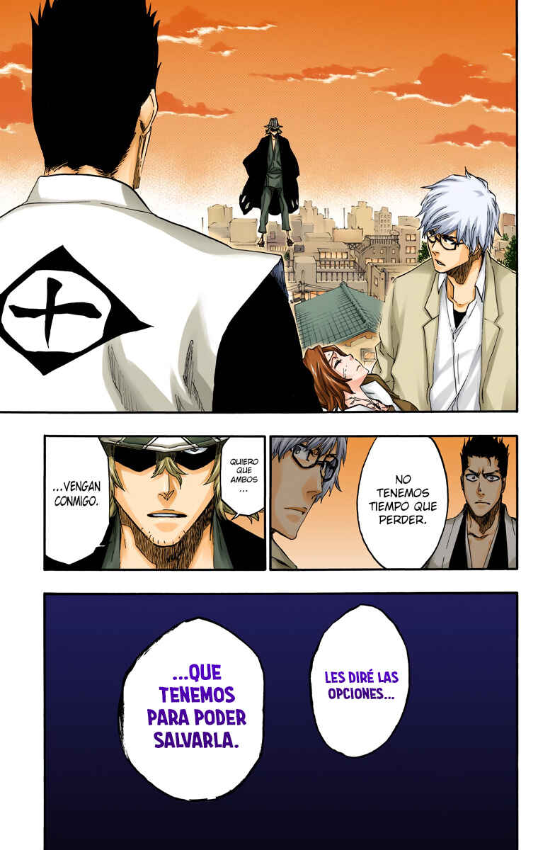 Chapter 534 - Page 20