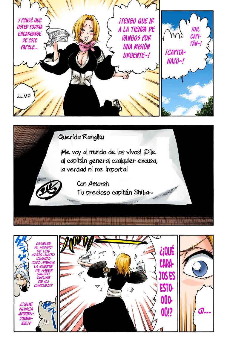 Chapter 534 - Page 4
