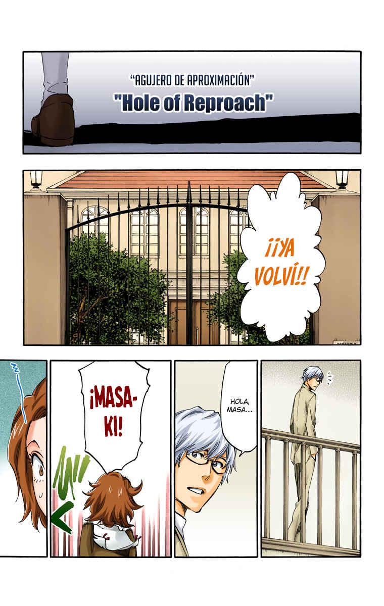 Chapter 534 - Page 6
