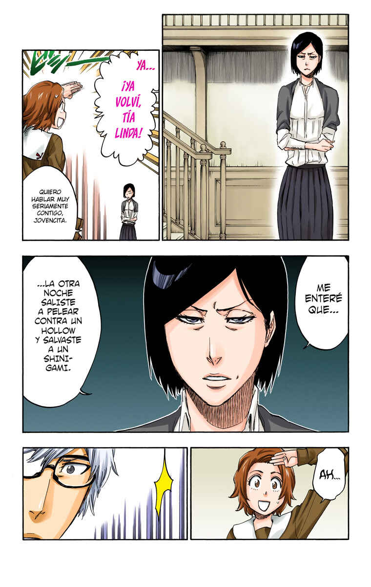 Chapter 534 - Page 7