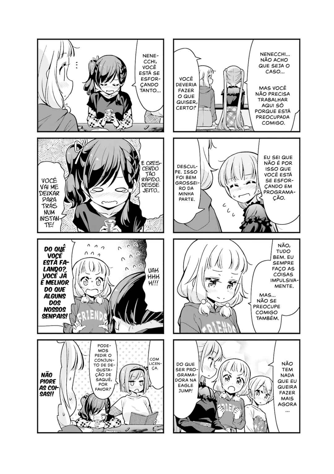 Chapter 86 - Page 5