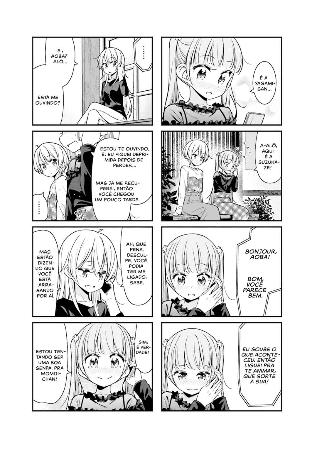 Chapter 86 - Page 8