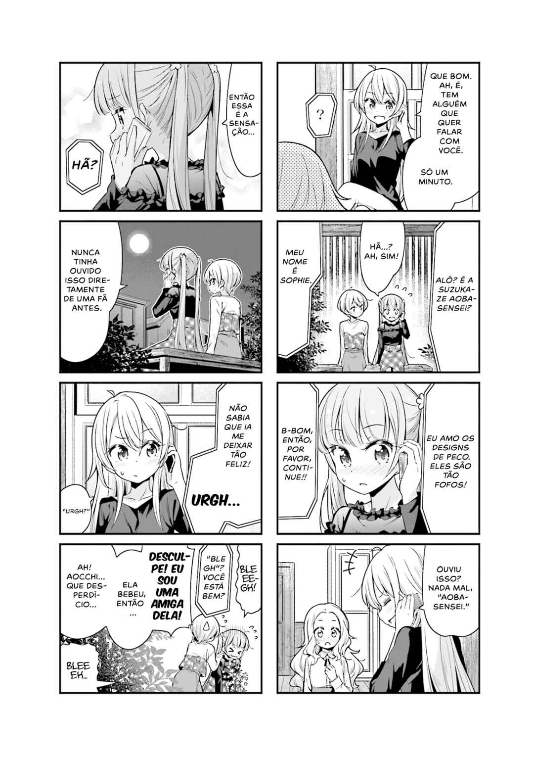 Chapter 86 - Page 9