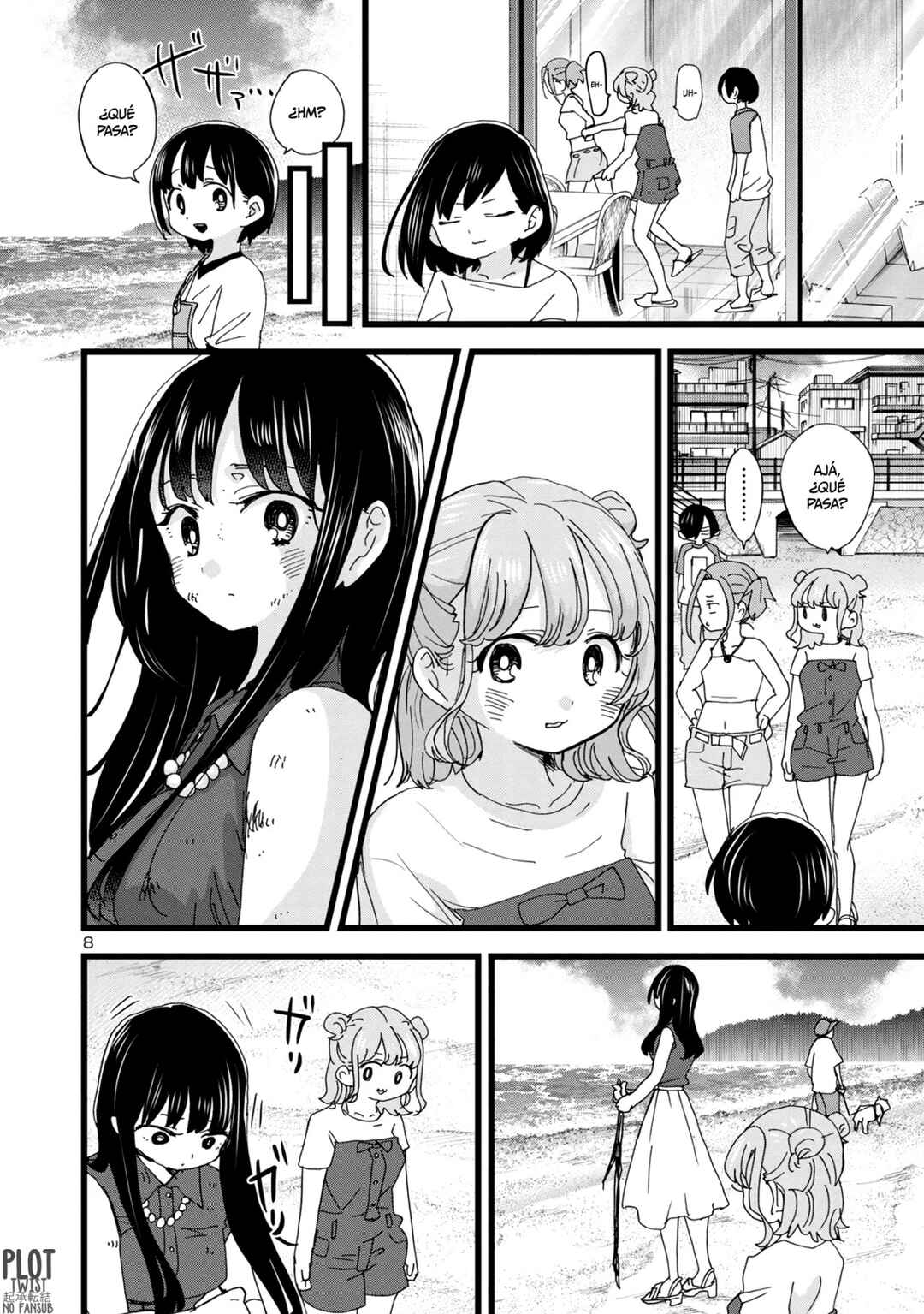 Chapter 134 - Page 10