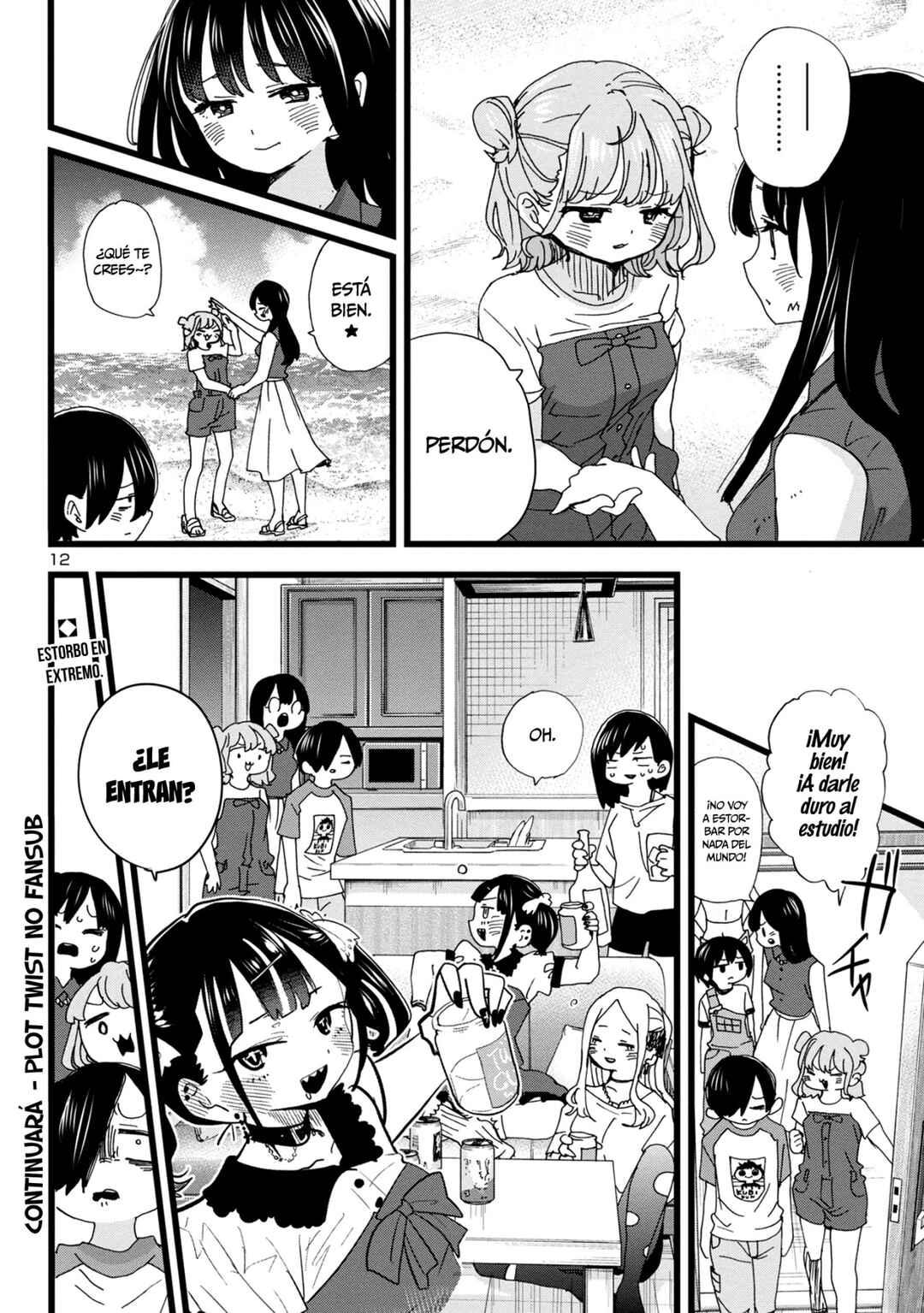 Chapter 134 - Page 14