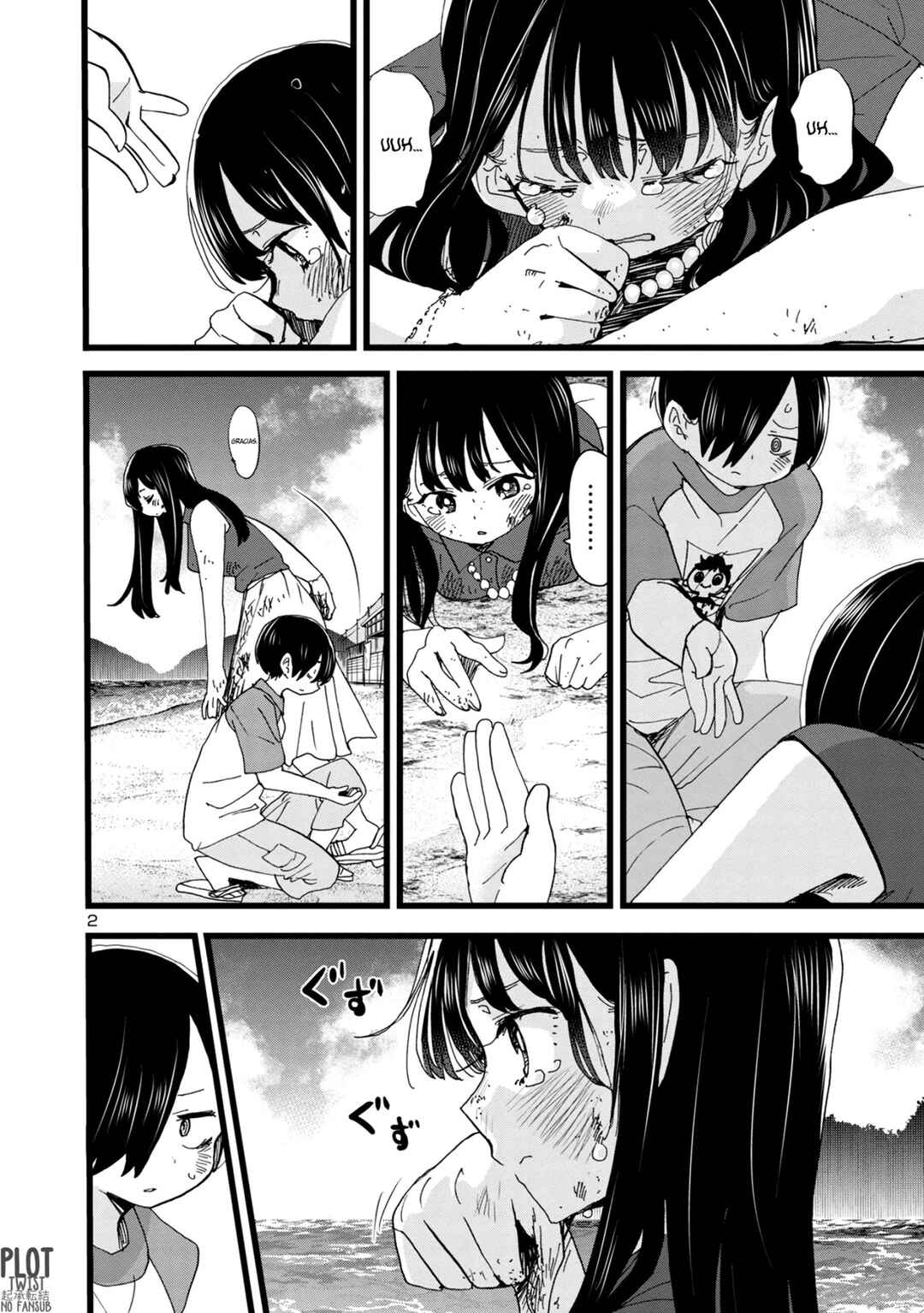 Chapter 134 - Page 4