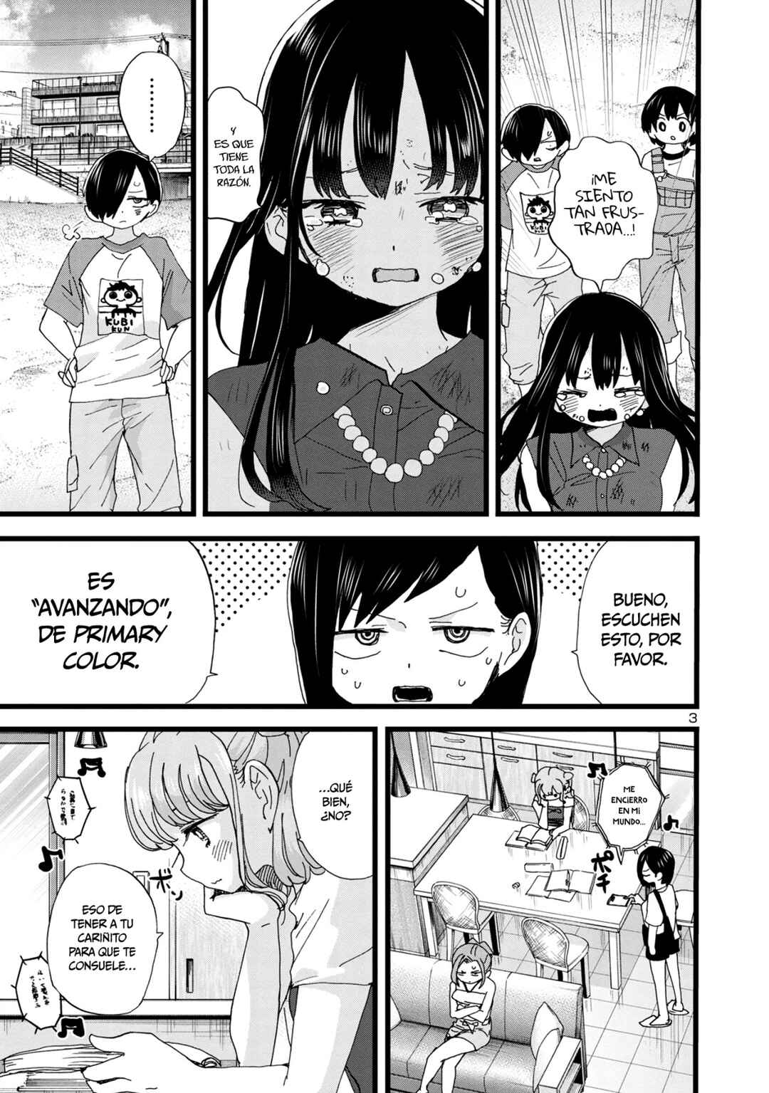 Chapter 134 - Page 5