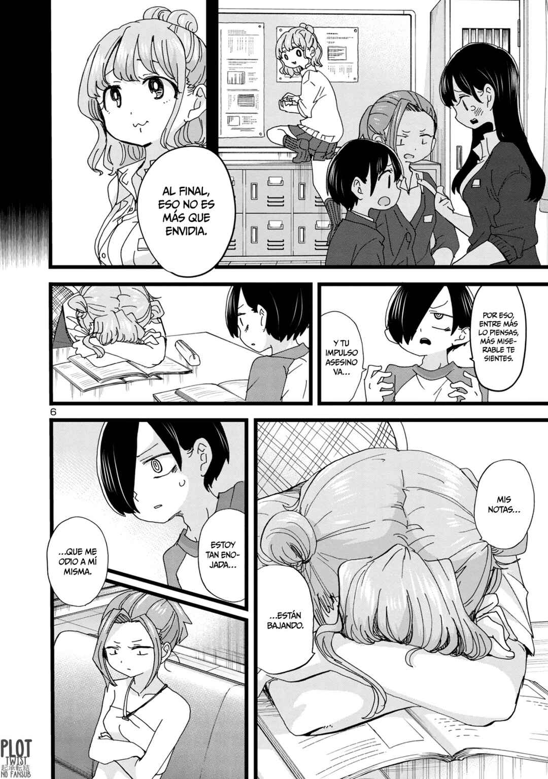 Chapter 134 - Page 8