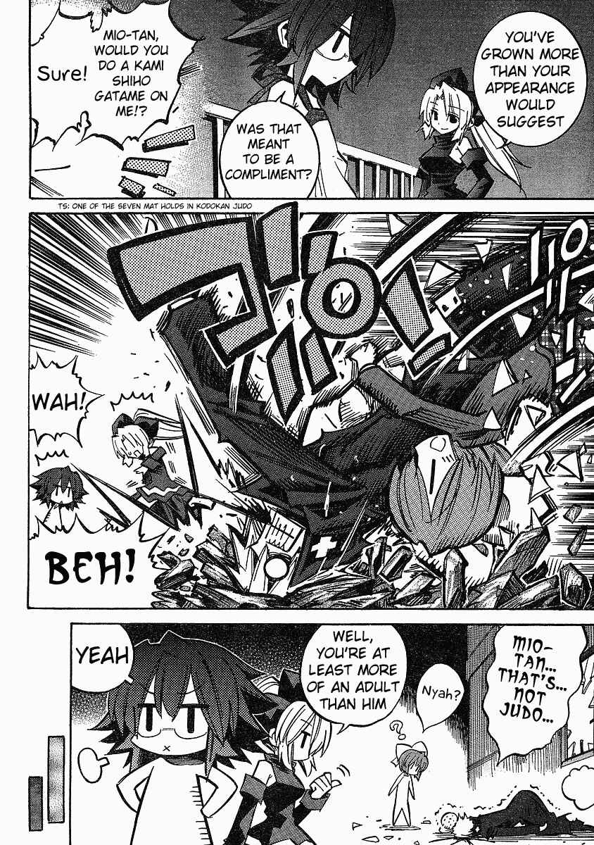 Chapter 74 - Page 6