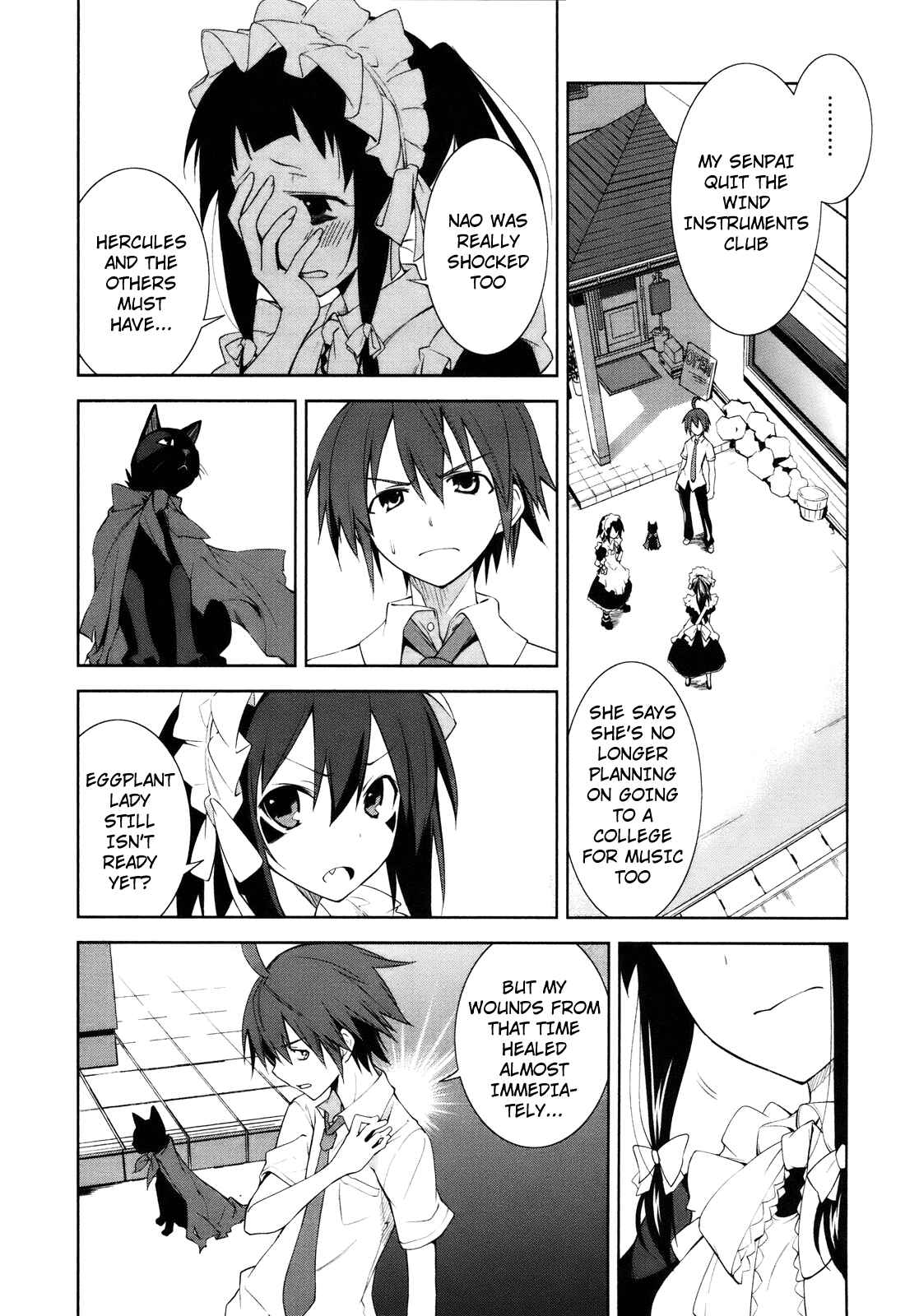 Chapter 29 - Page 12