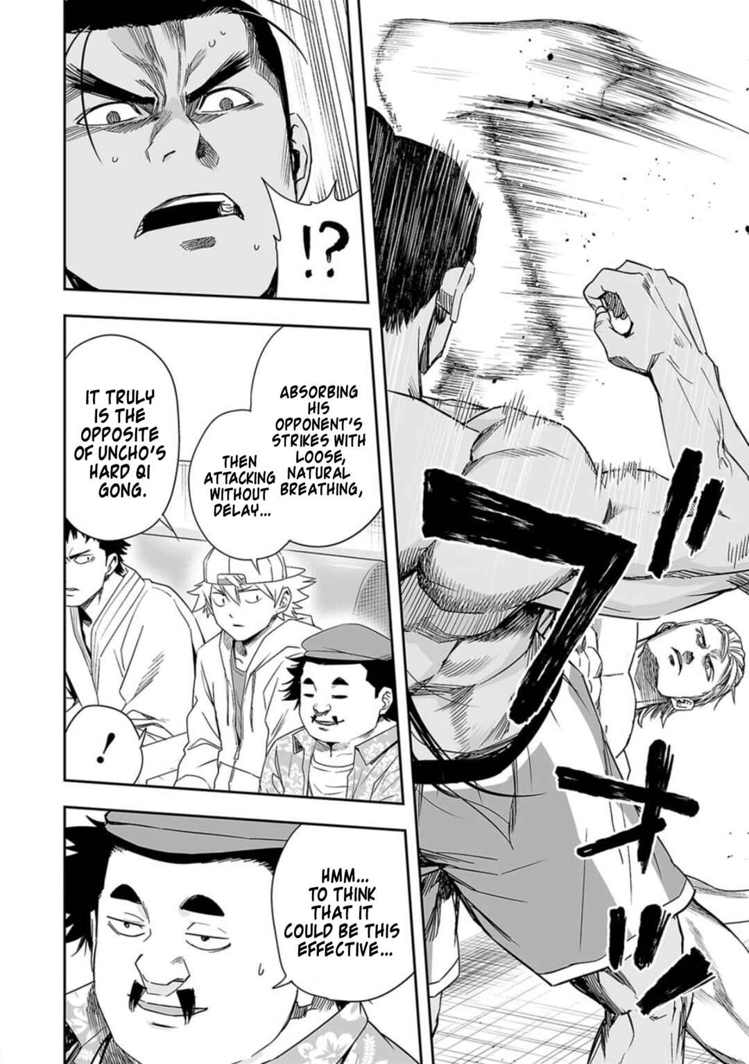Chapter 71 - Page 10