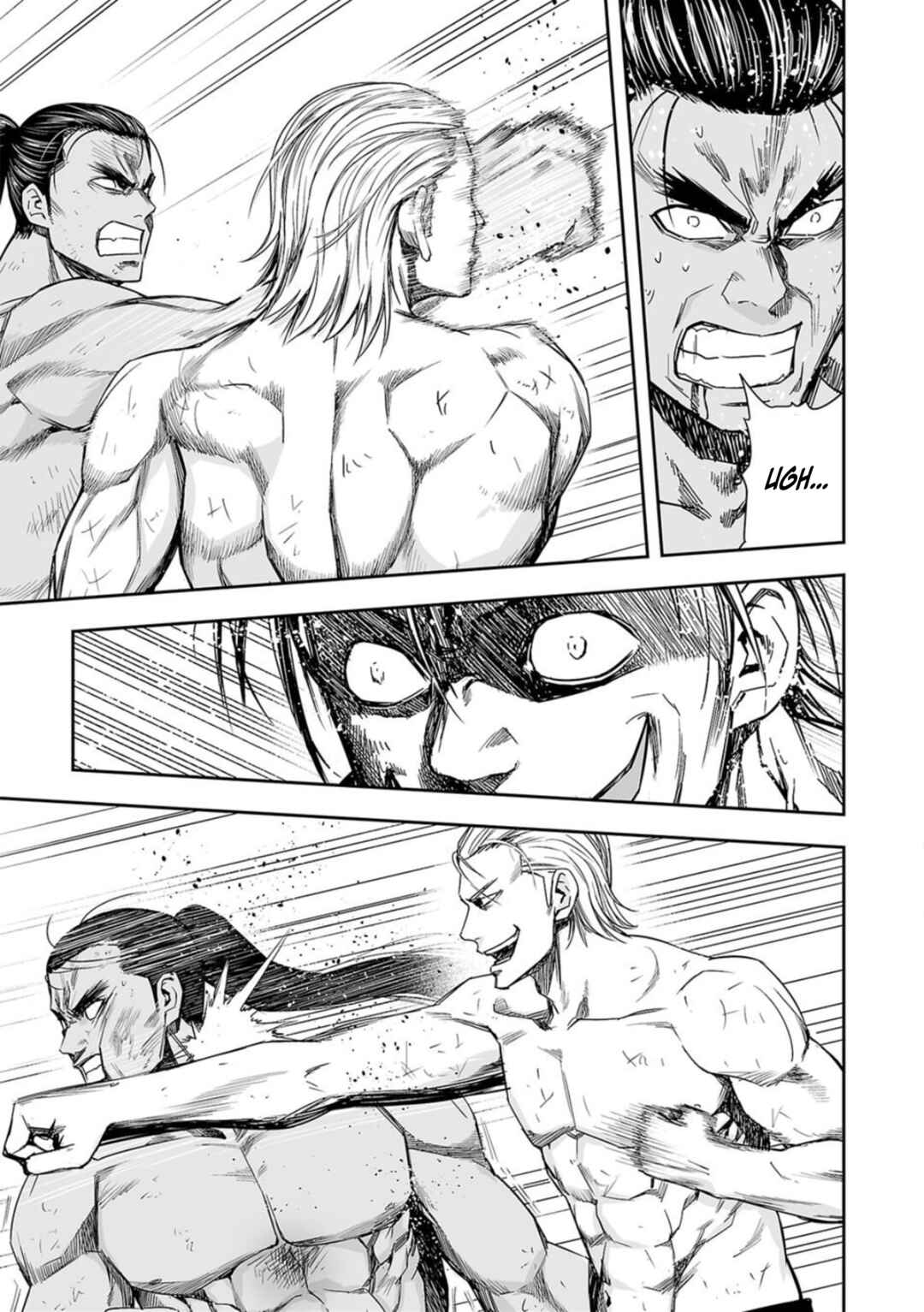 Chapter 71 - Page 13