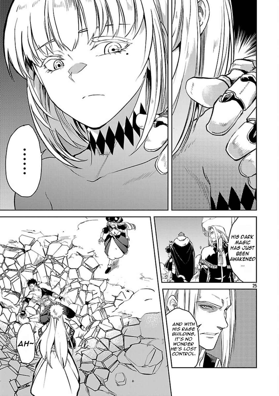 Chapter 35 - Page 28