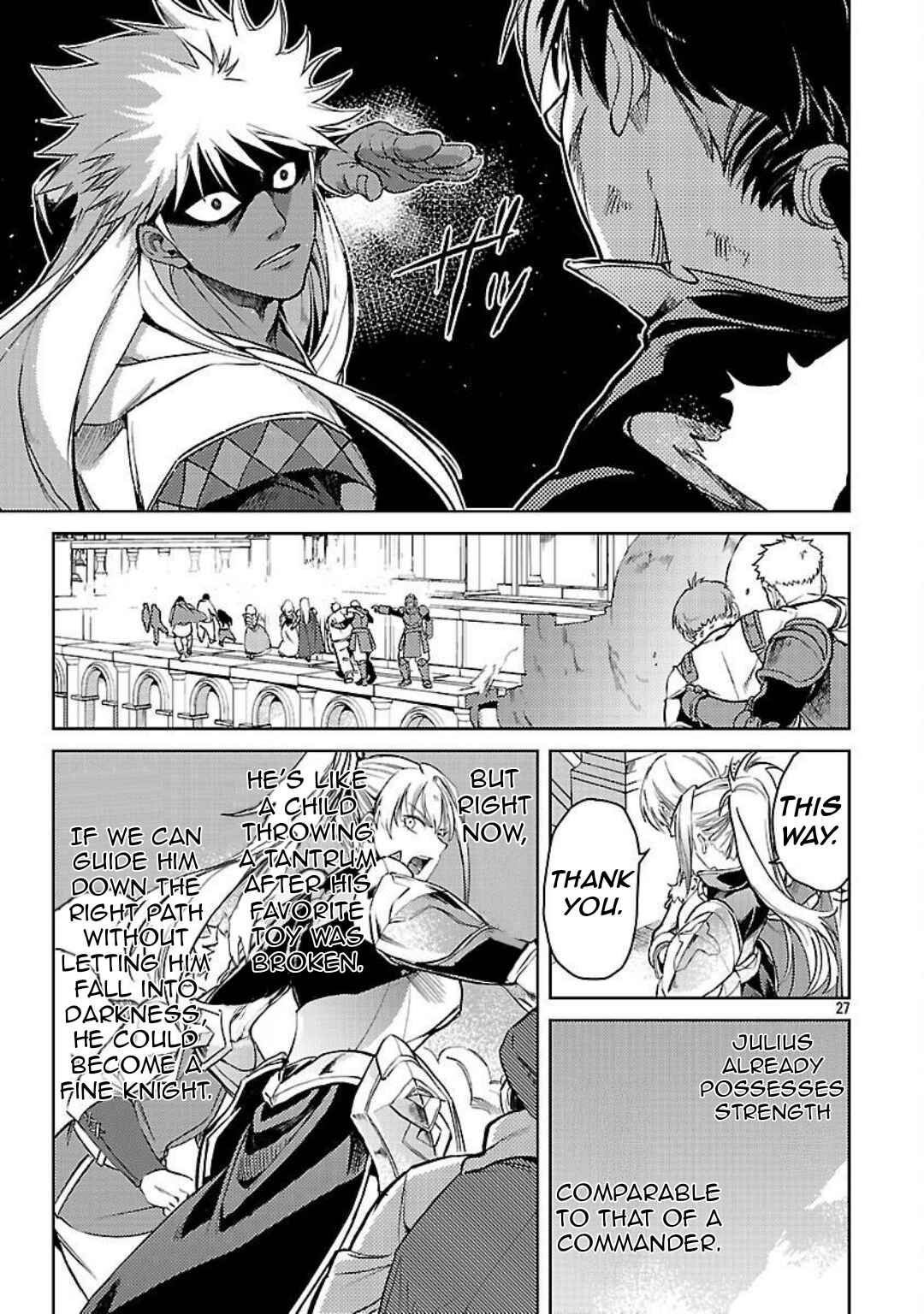 Chapter 35 - Page 30