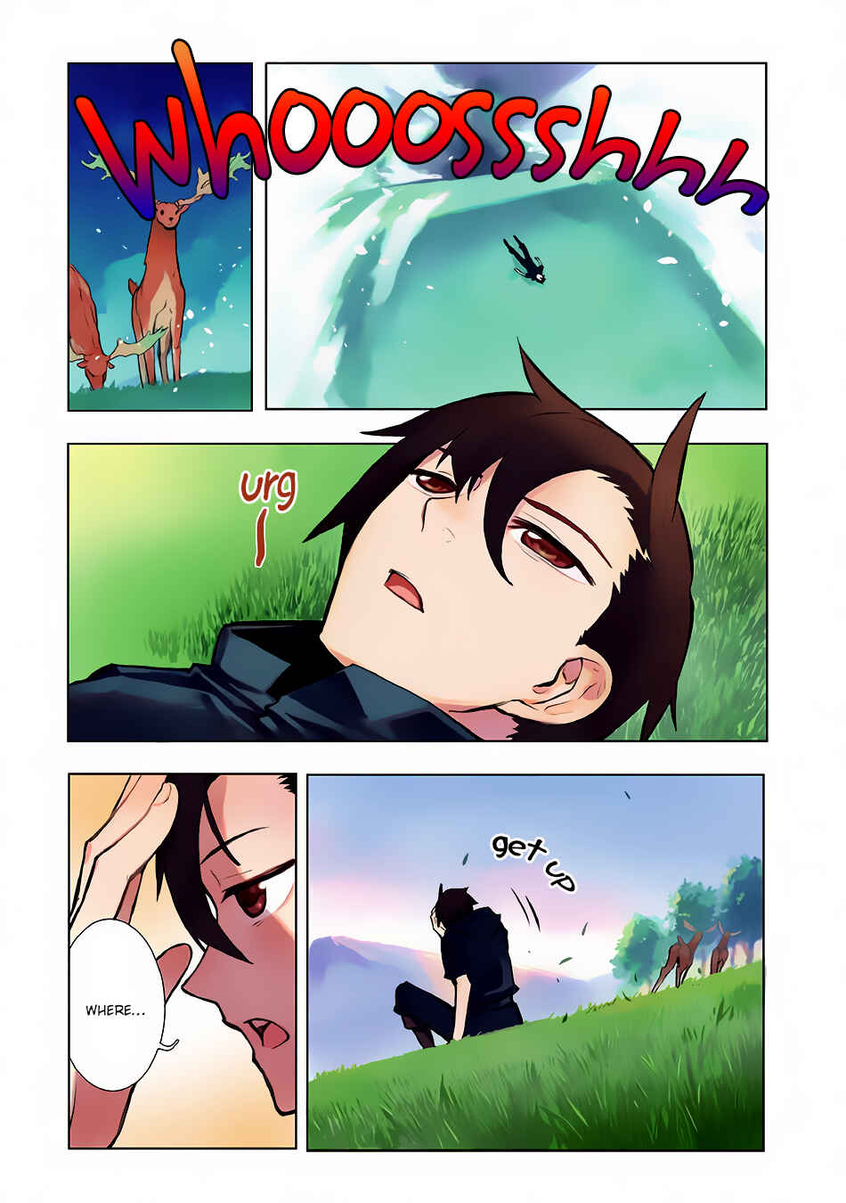Chapter 1 - Page 3