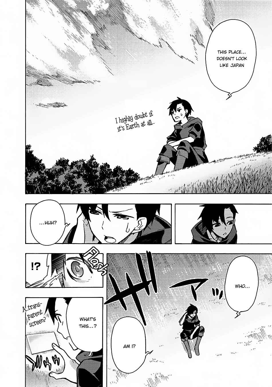 Chapter 1 - Page 5