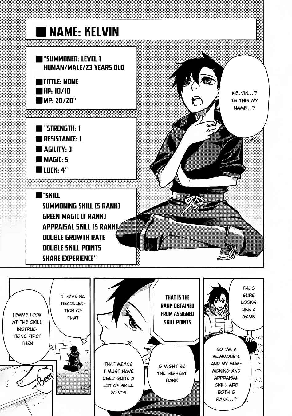 Chapter 1 - Page 8