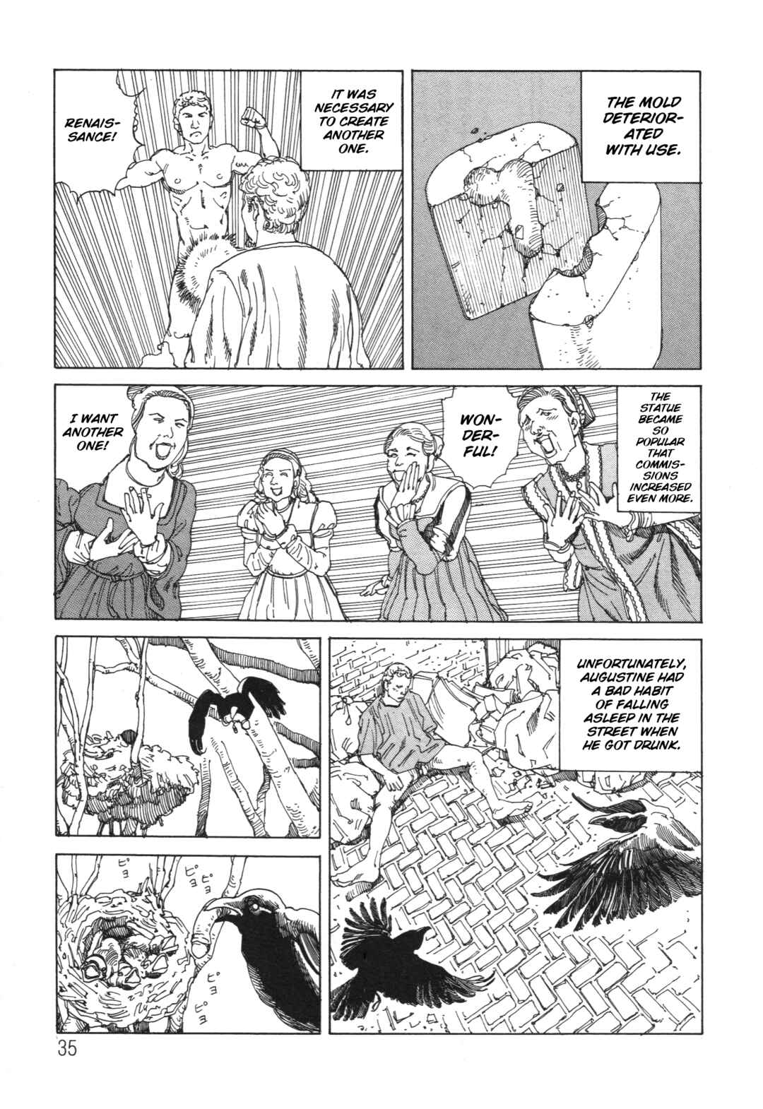 Chapter 4 - Page 5