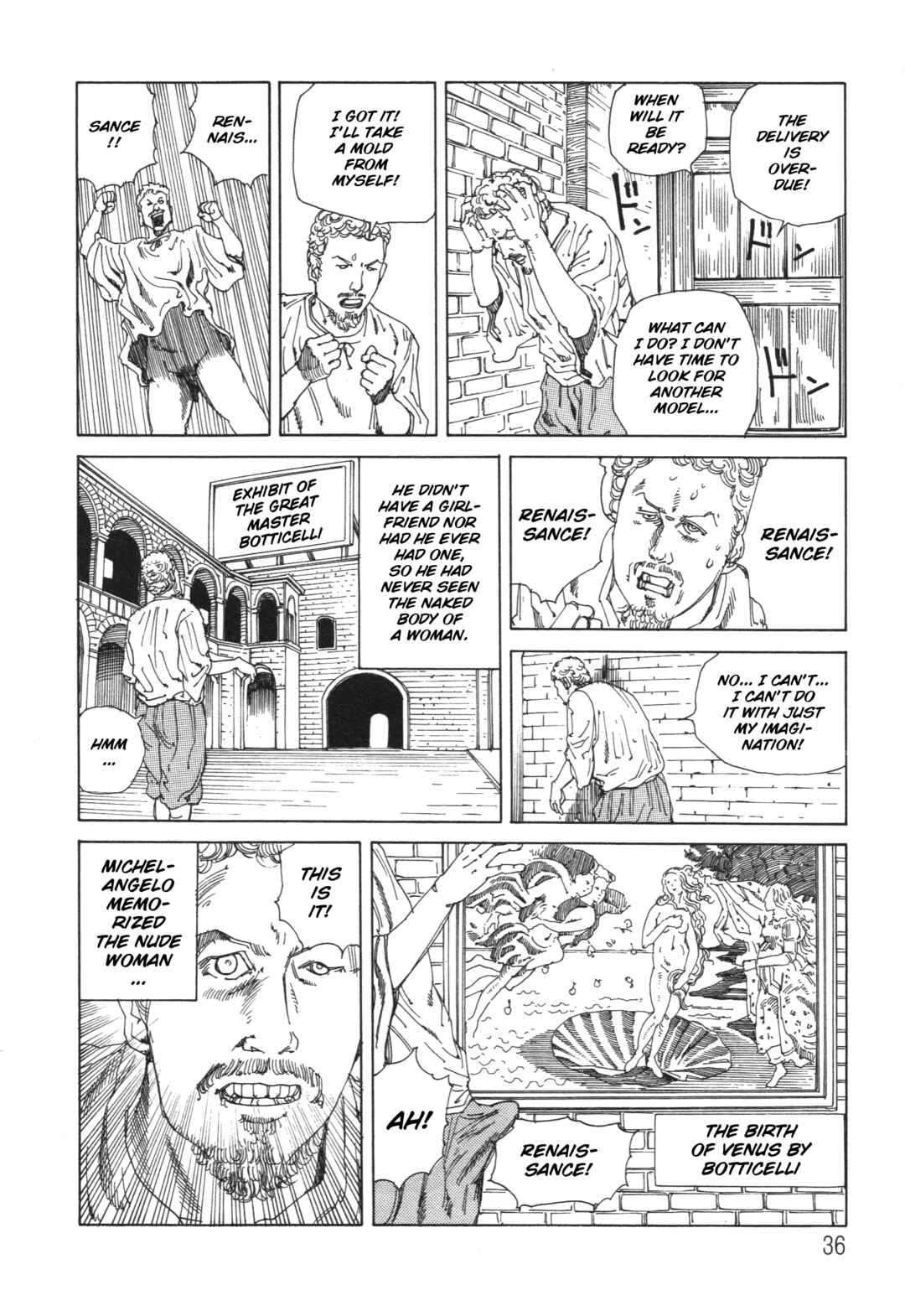 Chapter 4 - Page 6